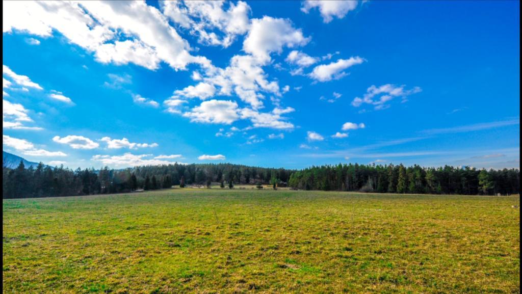 Chata Paradise Smižany Esterno foto